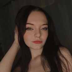 Фотография девушки Елизавета, 19 лет из г. Омск