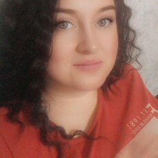Фотография девушки Светлана, 33 года из г. Йошкар-Ола