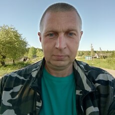 Фотография мужчины Сергей, 44 года из г. Смоленск