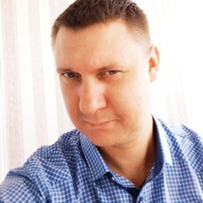 Фотография мужчины Денис, 35 лет из г. Борисов