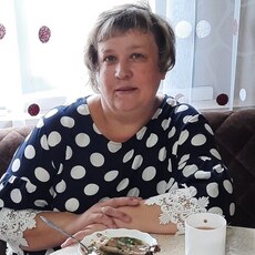 Фотография девушки Елена, 55 лет из г. Оренбург