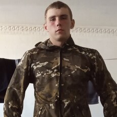 Фотография мужчины Алексей, 19 лет из г. Донецк
