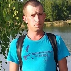Фотография мужчины Олег, 29 лет из г. Луганск
