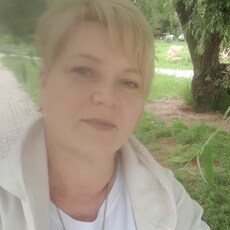 Фотография девушки Марья, 49 лет из г. Рубцовск