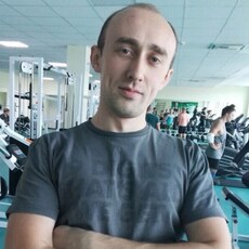 Фотография мужчины Михаил, 34 года из г. Саранск