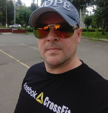 Фотография мужчины Алексей, 45 лет из г. Киров