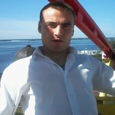 Фотография мужчины Кирилл, 36 лет из г. Архангельск