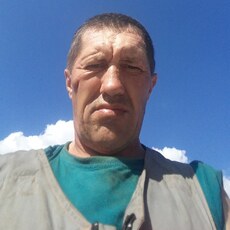 Фотография мужчины Валера, 48 лет из г. Пушкинские Горы