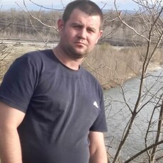 Фотография мужчины Виктор Пальцев, 32 года из г. Лабинск
