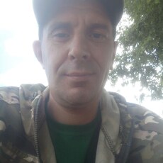 Фотография мужчины Алексей, 43 года из г. Тоцкое Второе