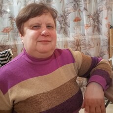 Фотография девушки Елена, 57 лет из г. Великие Луки