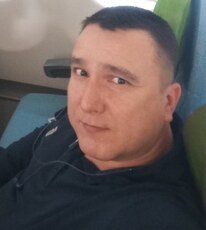 Фотография мужчины Андрей, 42 года из г. Петрозаводск