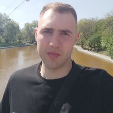 Фотография мужчины Влад, 23 года из г. Запорожье