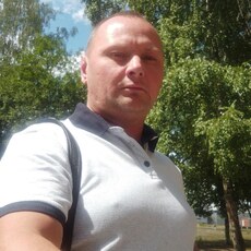Фотография мужчины Дмитрий, 40 лет из г. Ярославль