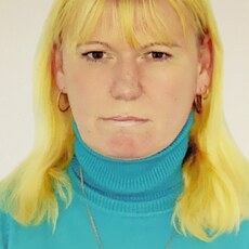 Фотография девушки Светлана, 54 года из г. Сенно