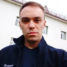 Фотография мужчины Серëжа, 29 лет из г. Сафоново