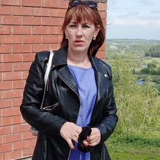 Фотография девушки Людмила Репина, 51 год из г. Тамбов