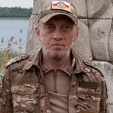 Фотография мужчины Алан, 57 лет из г. Владикавказ