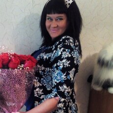 Фотография девушки Аня, 37 лет из г. Петрозаводск