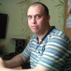 Фотография мужчины Иван, 28 лет из г. Ярославль