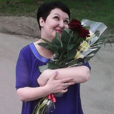 Фотография девушки Елена Усачёва, 53 года из г. Кострома