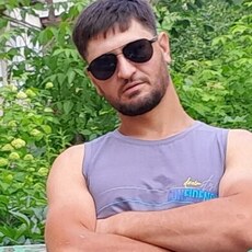 Фотография мужчины Адим, 24 года из г. Владимир