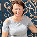 Алла, 62 года