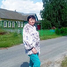 Фотография девушки Татьяна, 60 лет из г. Новомосковск