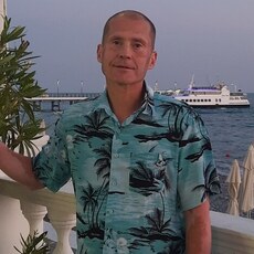 Фотография мужчины Андрей, 45 лет из г. Воронеж