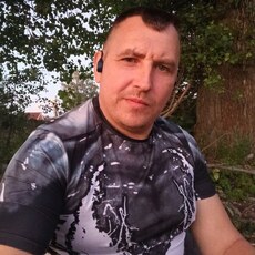 Фотография мужчины Александр, 40 лет из г. Узловая