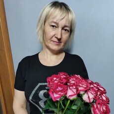 Фотография девушки Людмила, 51 год из г. Павлоград