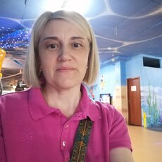 Фотография девушки Ирина, 46 лет из г. Витебск