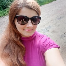 Фотография девушки Снежана, 29 лет из г. Ошмяны