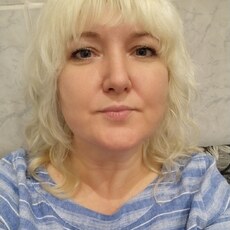 Фотография девушки Ирина, 47 лет из г. Пинск