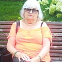 Екатерина, 68 лет