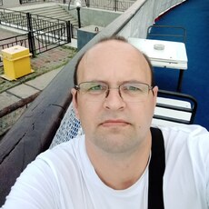 Фотография мужчины Степан, 41 год из г. Зеленодольск