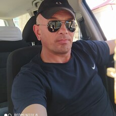 Фотография мужчины Макс, 52 года из г. Кобрин