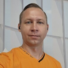 Фотография мужчины Петр, 36 лет из г. Оренбург