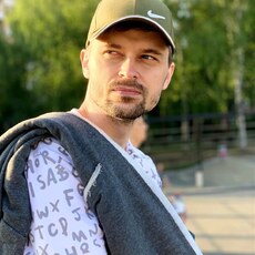 Фотография мужчины Сергей, 35 лет из г. Ижевск