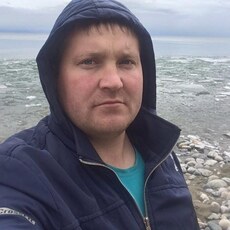 Фотография мужчины Anton, 32 года из г. Нижнеудинск