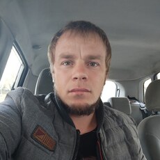 Фотография мужчины Сергей, 35 лет из г. Екатеринбург