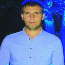 Фотография мужчины Андрей, 33 года из г. Мирный (Якутия)