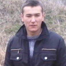 Фотография мужчины Энвер, 31 год из г. Белогорск (Крым)