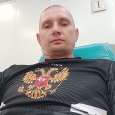 Фотография мужчины Артем, 43 года из г. Верхняя Салда