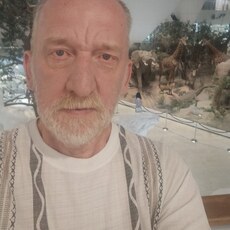 Фотография мужчины Владимир, 63 года из г. Калининград