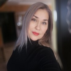 Фотография девушки Alfiya, 49 лет из г. Ханты-Мансийск