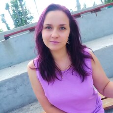 Фотография девушки Катя, 34 года из г. Краснотурьинск