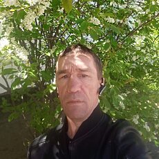 Фотография мужчины Николай, 48 лет из г. Нерчинск