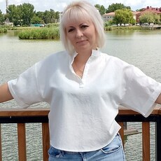 Фотография девушки Наталья, 41 год из г. Славянск-на-Кубани