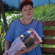 Фотография девушки Наталья, 47 лет из г. Малоярославец